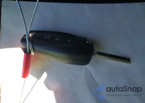 2017 Chevrolet Cruze Lt Auto z USA, uszkodzony, nr VIN 1G1BE5SMXH7214626